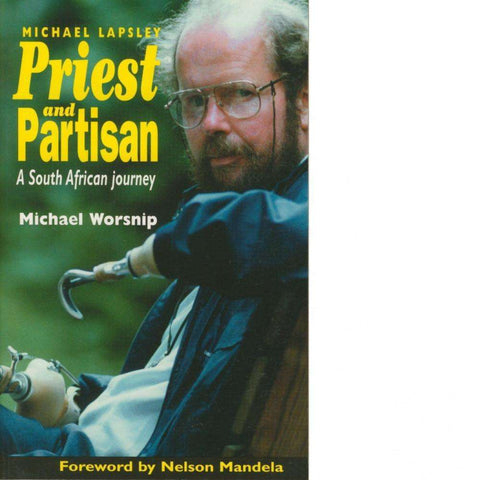 Priest and Partisan | Michael Worsnip