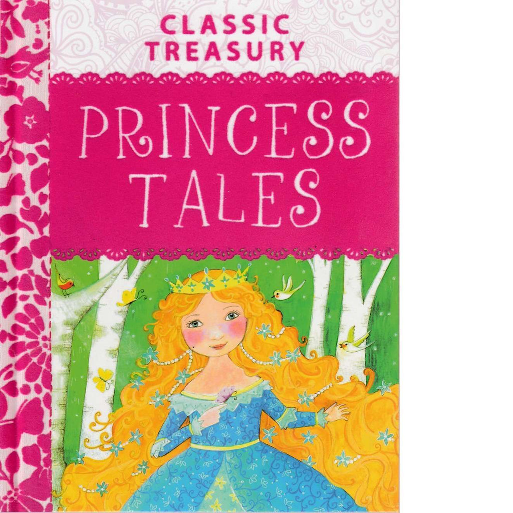 Bookdealers:Princess Tales | Miles Kelly