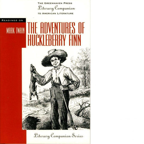 Readings on The Adventures of Huckleberry Finn