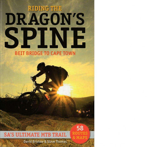 Riding the Dragon's Spine | Steve Thomas