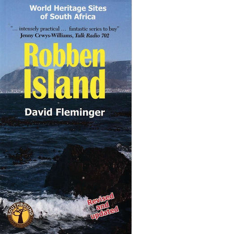 Robben Island | David Fleminger