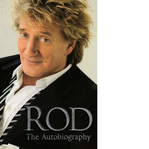 Rod | Rod Stewart