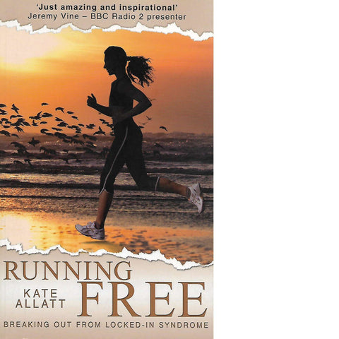 Running Free | Kate Allatt