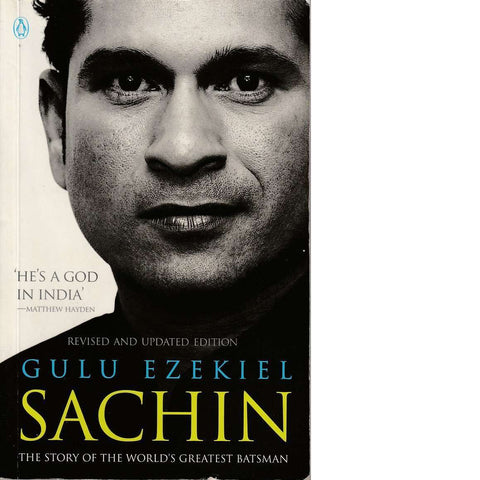 Sachin | Gulu Ezekiel