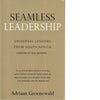 Bookdealers:Seamless Leadership |  Adriaan Groenewald