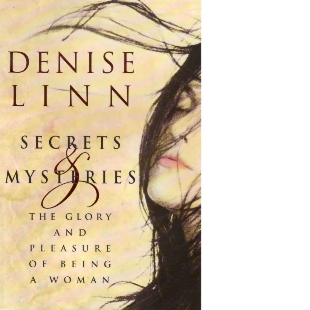 Bookdealers:Secrets & Mysteries | Denise Linn