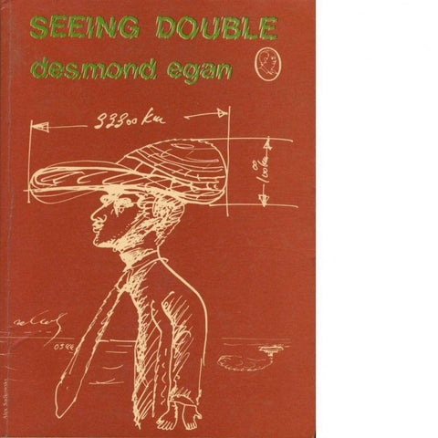 Seeing Double (Inscribed) | Desmond Egan