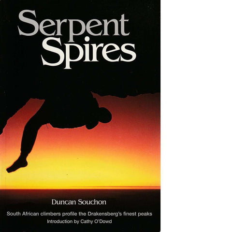 Serpent Spires | Duncan Souchon