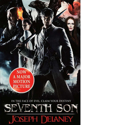 Seventh Son | Joseph Delaney