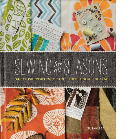Sewing for All Seasons | Susan Beal