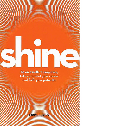 Shine | Jenny Ungless