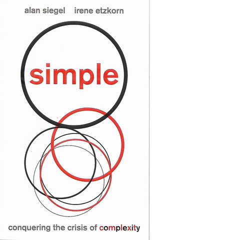 Simple | Alan Siegel and Irene Etzkorn