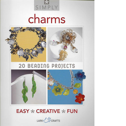 Simply Charms | Lark Books