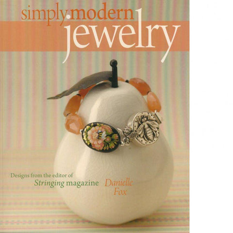 Simply Modern Jewelry | Danielle Fox
