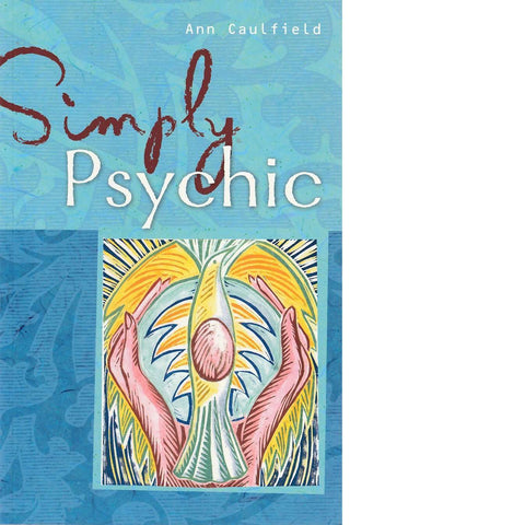 Simply Psychic | Ann Caulfield