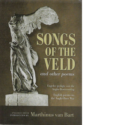 Songs of the Veld and Other Poems | Marthinus van Bart (Signed)