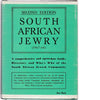 Bookdealers:South African Jewry, 1967 - 68 | Leon Feldberg
