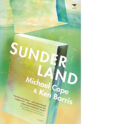 Sunderland | Ken Barris