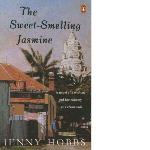 Sweet Smelling Jasmine | Jenny Hobbs