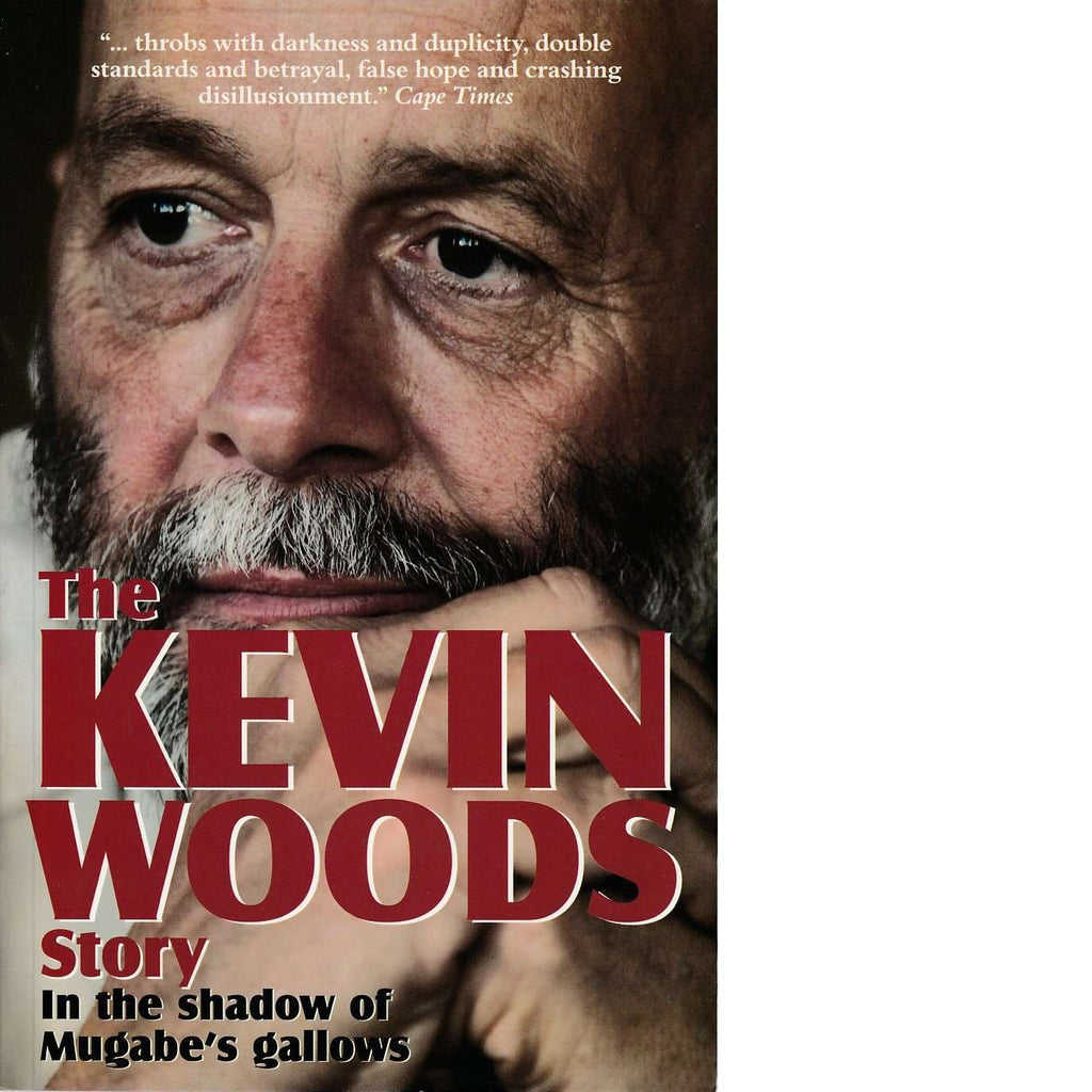 Bookdealers:The Kevin Woods Story | Kevin Woods