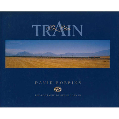 The Blue Train | David Robbins