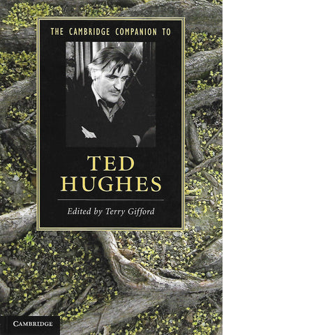The Cambridge Companion to Ted Hughes | Terry Gifford