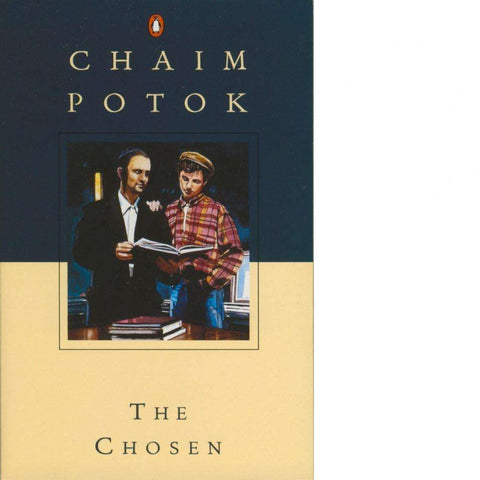 The Chosen | Chaim Potok