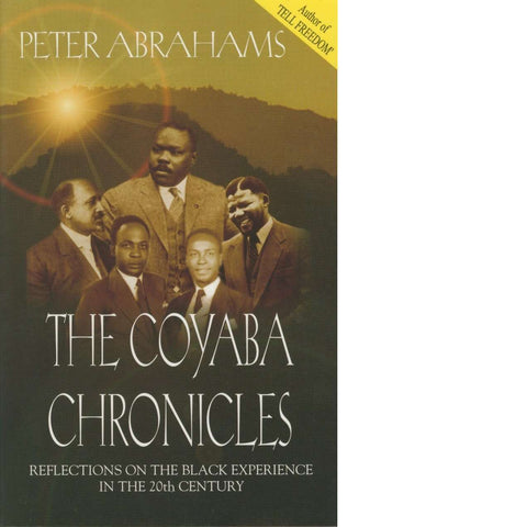 The Coyaba Chronicles | Peter Abrahams