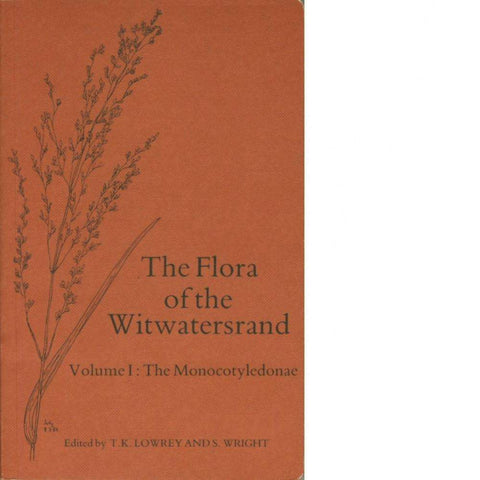 The Flora of the Witwatersrand