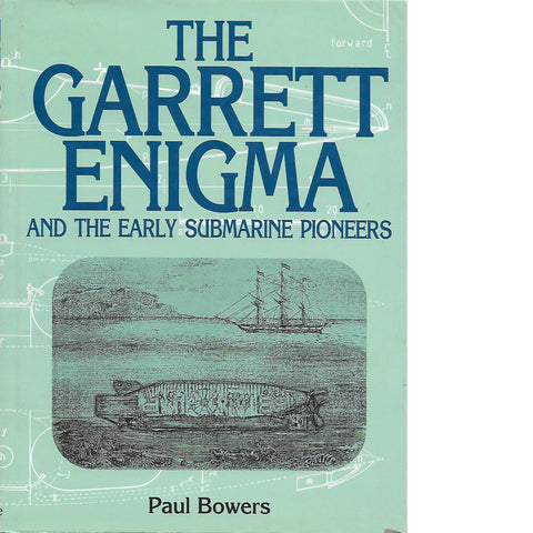 The Garrett Enigma | Paul Bowers