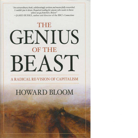 The Genius of the Beast | Howard Bloom