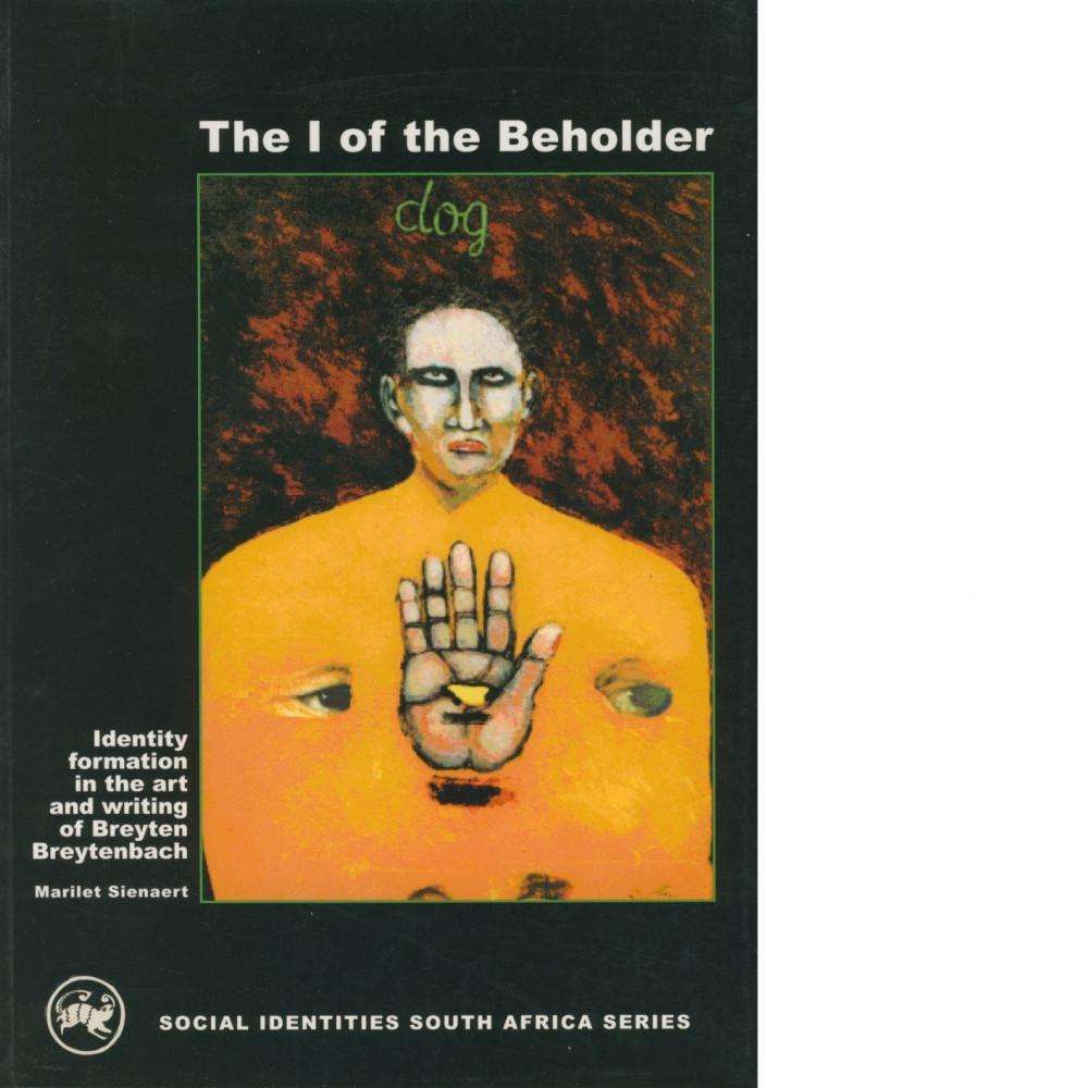 Bookdealers:The I of the Beholder | Marilet Sienaert