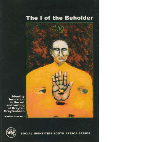 The I of the Beholder | Marilet Sienaert