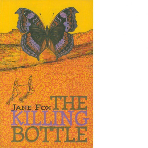 The Killing Bottle | Jane Fox