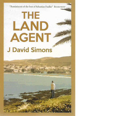 The Land Agent | J. David Simons
