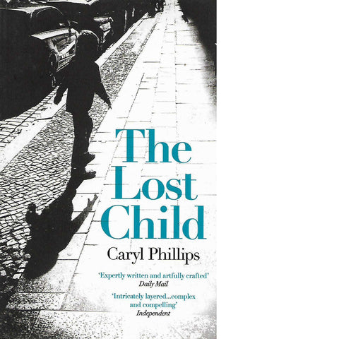 The Lost Child | Caryl Phillips