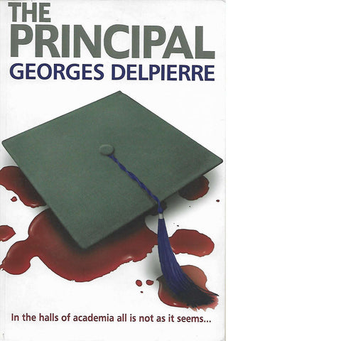 The Principal (Signed) | Georges Delpierre