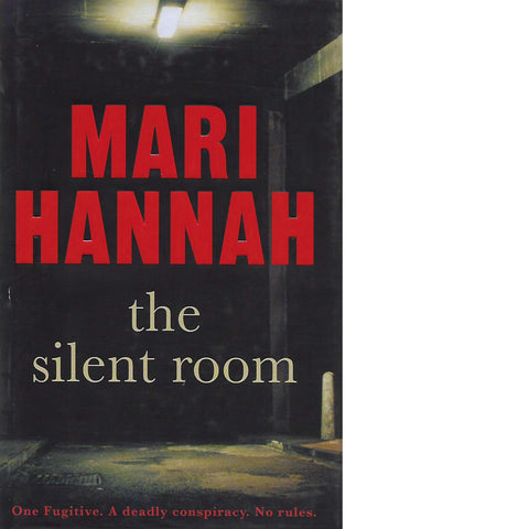 The Silent Room | Mari Hannah