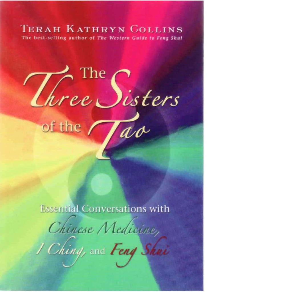 Bookdealers:The Three Sisters of the Tao | Terah Kathryn Collins