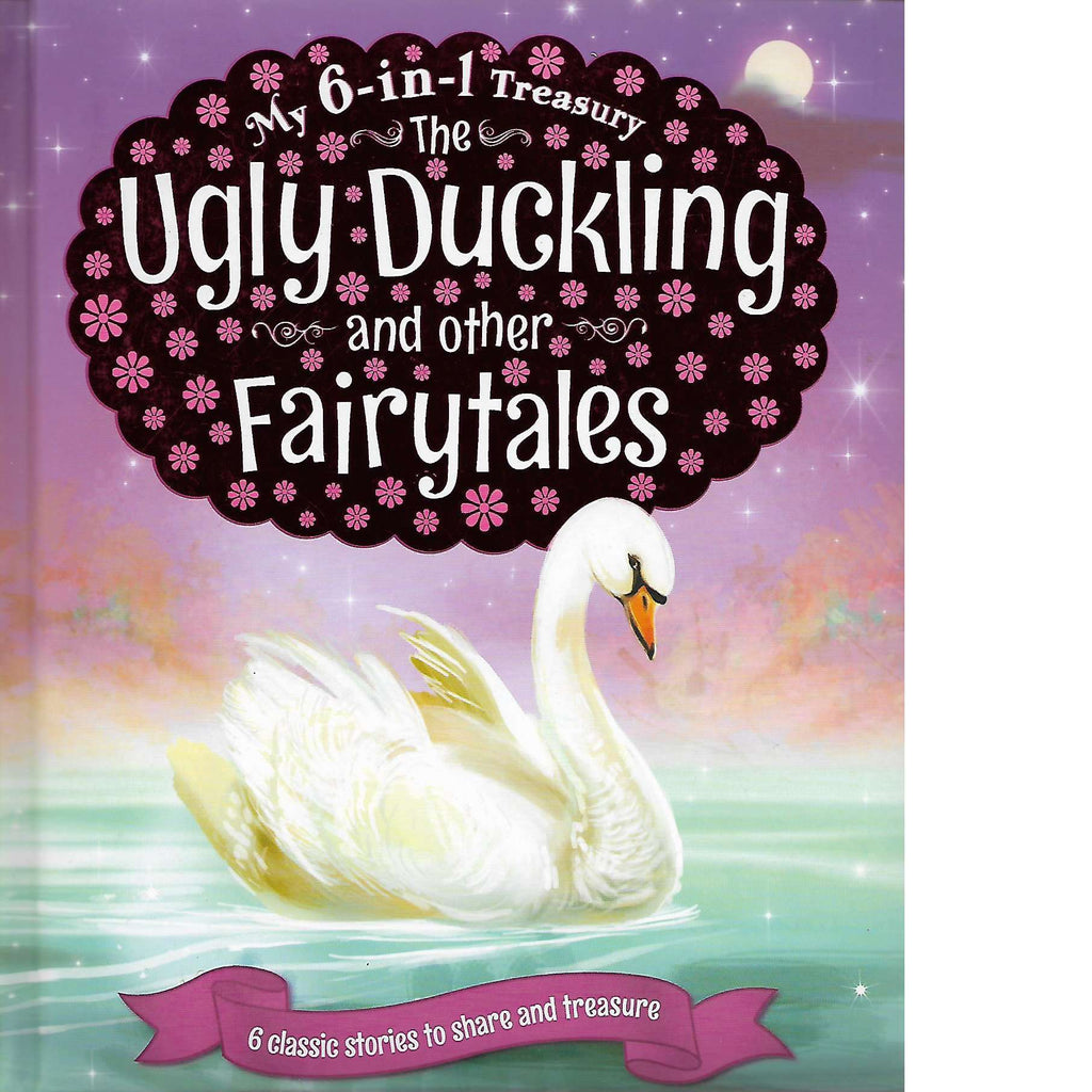 Bookdealers:The Ugly Duckling and Other Fairytales | Diane Le Feyer