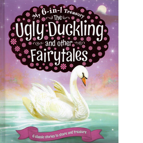 The Ugly Duckling and Other Fairytales | Diane Le Feyer