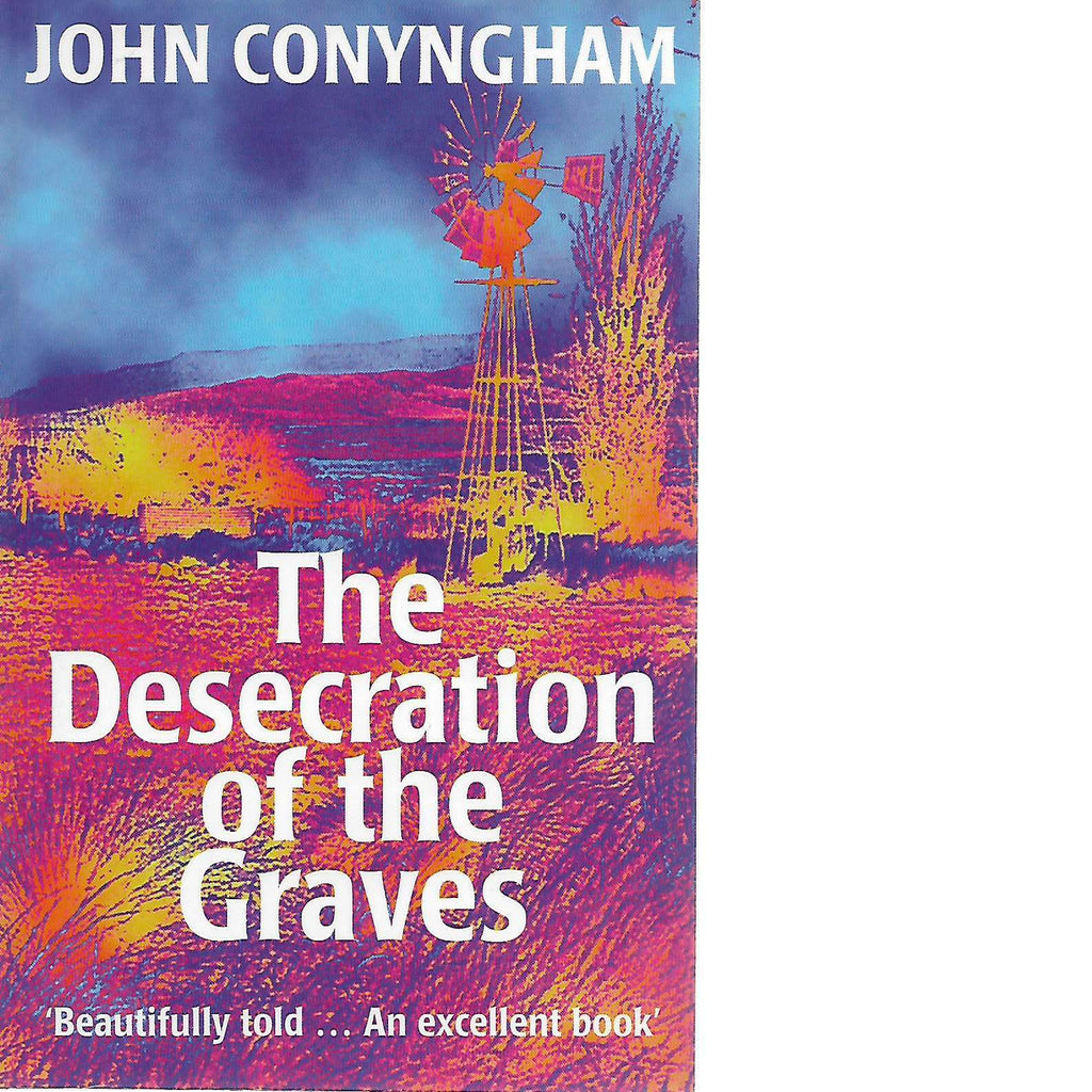 Bookdealers:The Desecration of the Graves | John Conyngham