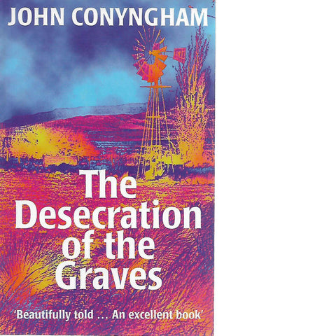 The Desecration of the Graves | John Conyngham