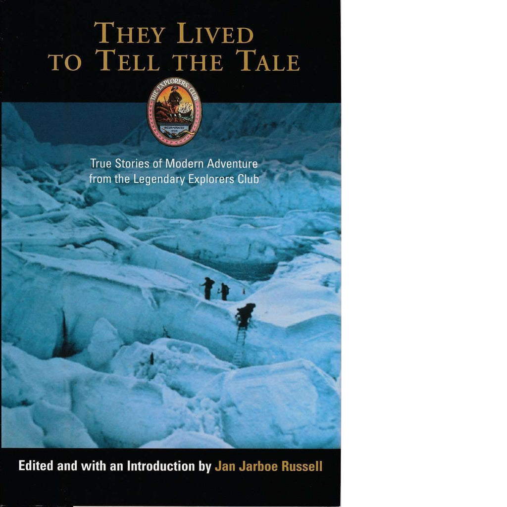 Bookdealers:They Lived to Tell the Tale | Jana Jarboe Russell