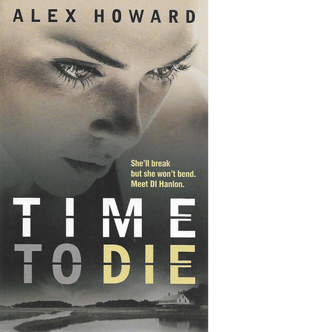 Time to Die | Alex Howard