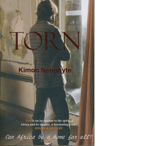 Torn | Kimon Neophyte