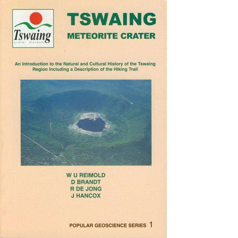 Tswaing Meteorite Crater
