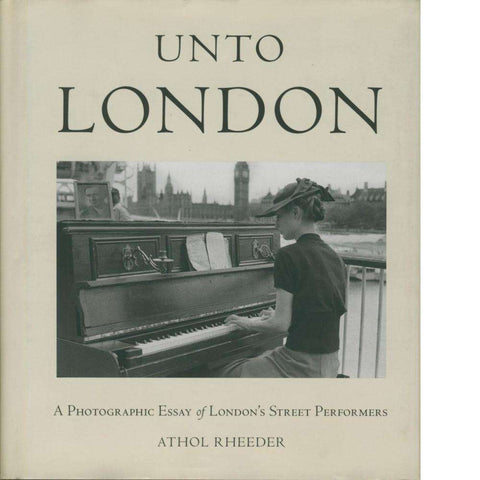 Unto London