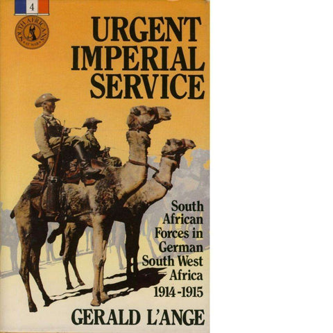 Urgent Imperial Service