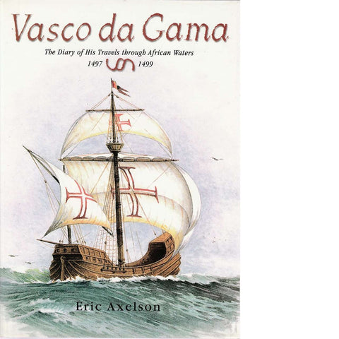 Vasco Da Gama | Eric Axelson